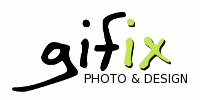 gifix media Logo
